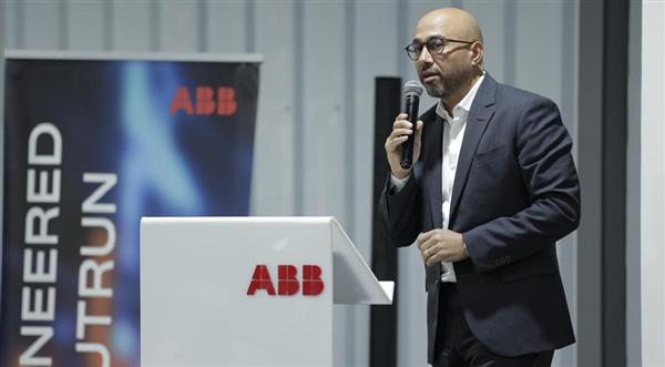 ABB مصر تواصل نموها بحجم أعمال 14 مليار جنيه سنوياً